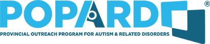 Provincial Outreach Program For Autism & Related Disorders